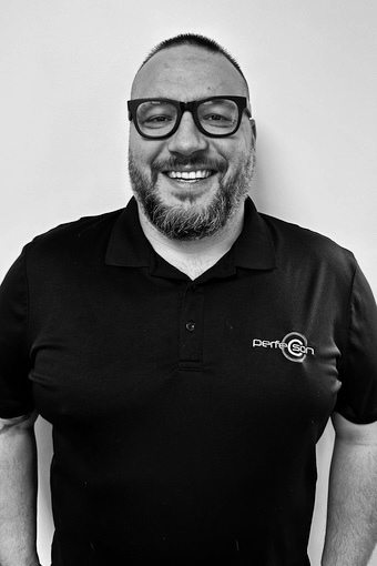 Simon Bouchard